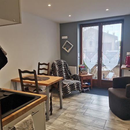 Apartamento Le Pommiers Exterior foto