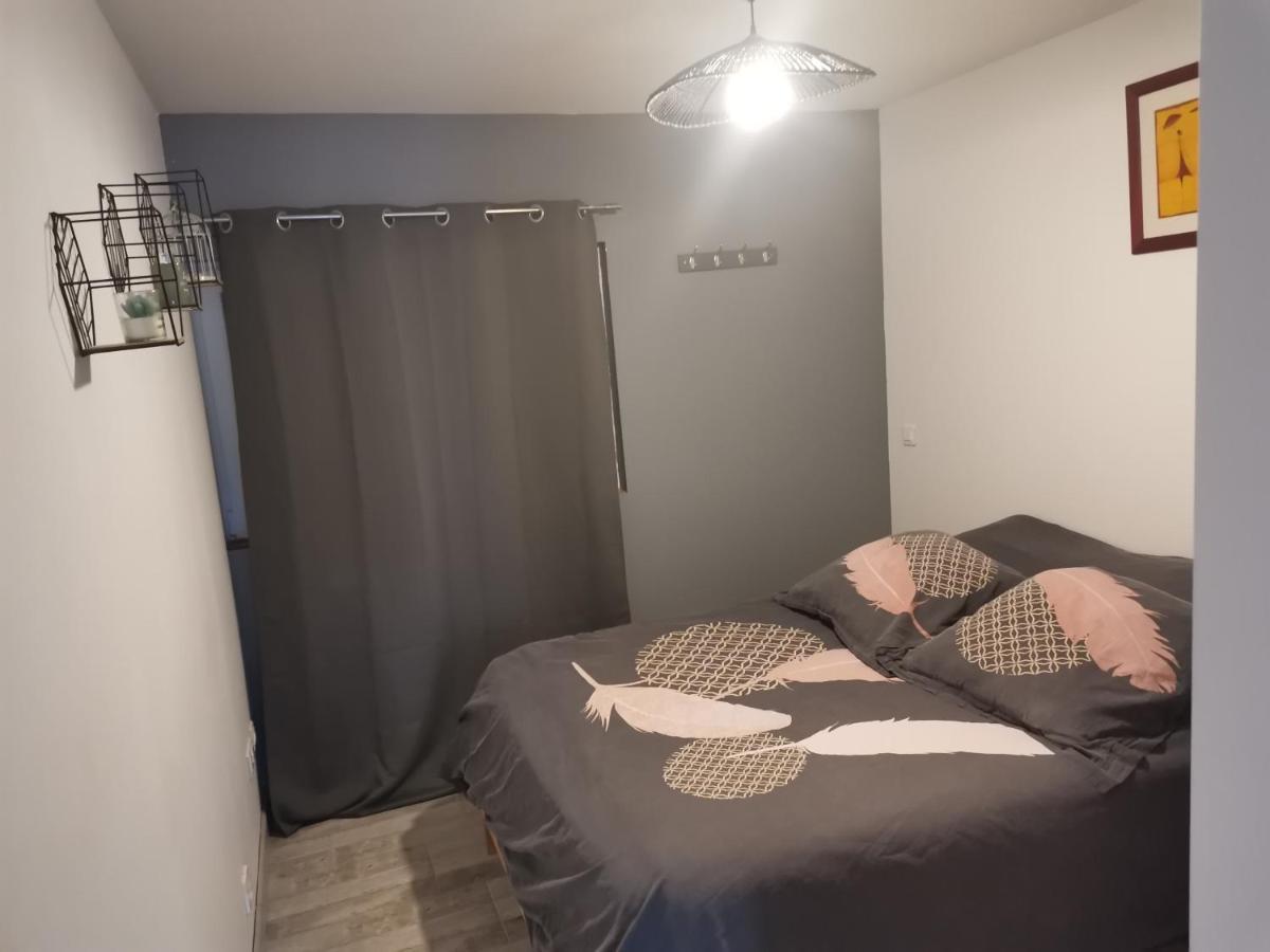 Apartamento Le Pommiers Exterior foto